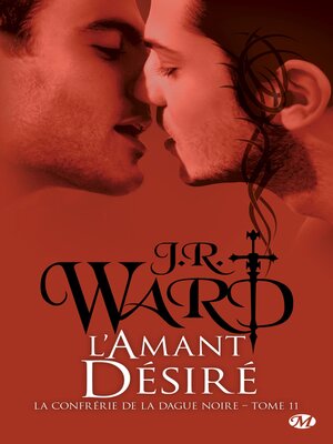 cover image of L'Amant désiré